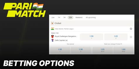 ipl betting parimatch|Cricket Live Betting Odds .